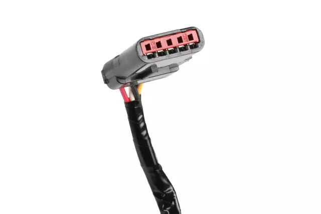 Front View Driver Information Camera - GM (23204599)