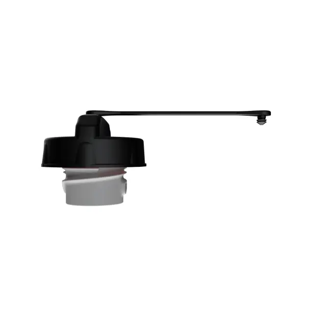 68484447AB - Fuel and Accelerator Pedal: Fuel Filler Cap for Dodge: Challenger | Jeep: Wrangler Image