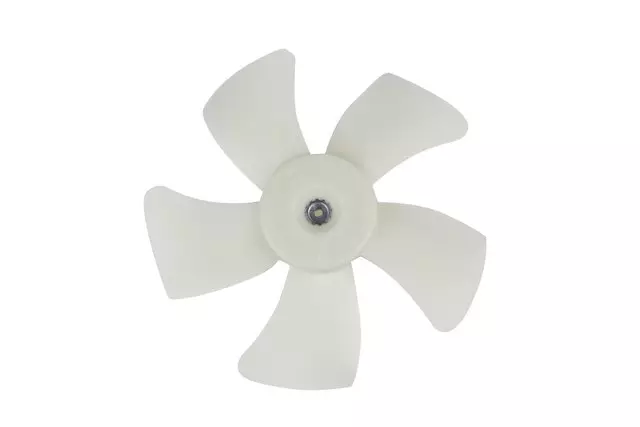 21999769 - : Engine Cooling Fan Blade for Buick: Lucerne | Cadillac: DTS | Chevrolet: Camaro Image