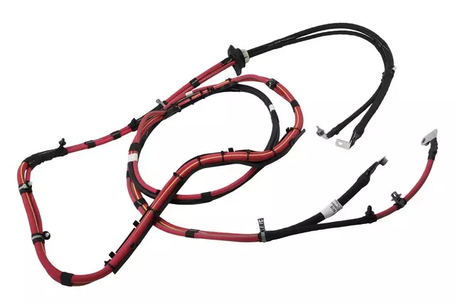 84859019 - Electrical: Positive Cable for Cadillac: CT4 Image