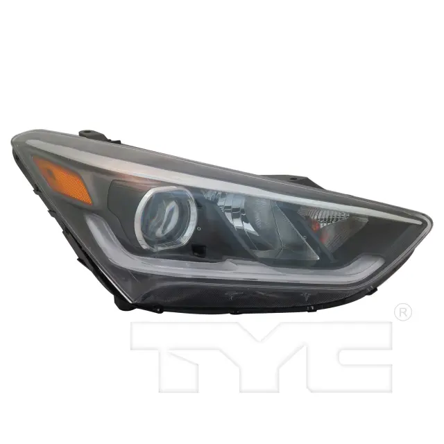 209869009 - Lighting &amp; Lamps: TYC Headlight Assembly for TYC Image