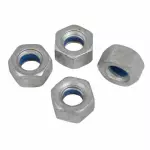 W708312S441 - Body: Wiper Arm Nut for Ford: Edge, Escape, Expedition, Explorer, Police Interceptor Utility, Taurus X | Lincoln: MKC, MKT, MKX, Navigator | Mercury: Mariner, Mountaineer Image