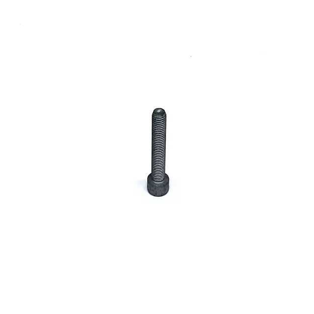 N91108201 - Suspension: Retainer Plate Bolt for Volkswagen: Arteon, Atlas, Atlas Cross Sport, Beetle, e-Golf, Golf, Golf Alltrack, Golf R, Golf SportWagen, Jetta, Passat, Taos, Tiguan, Tiguan Limited Image