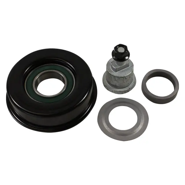 4467016 - Engines &amp; Components: GMB Accessory Drive Belt Idler Pulley for GMB Image
