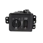 650083 - : Headlight Switch for ROSTRA Image