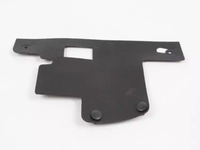 55056553AA - Cooling: Radiator Seal, Right Or Left for Jeep: Wrangler, Wrangler JK Image