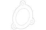 2711420780 - : Multi-Hole Seal for Mercedes-Benz Image