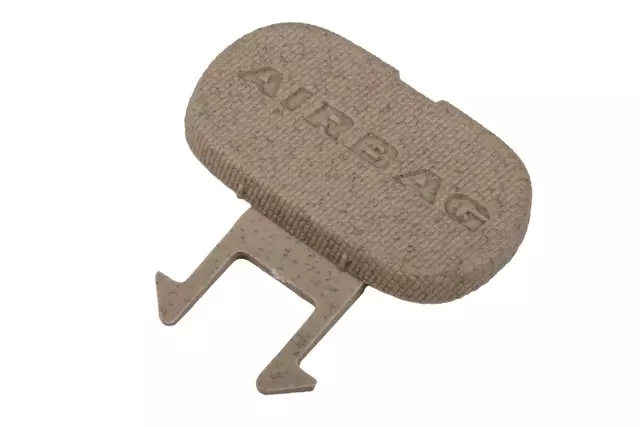 25928719 - Body: Upper Center Pillar Trim Cover for Chevrolet: Impala, Impala Limited Image