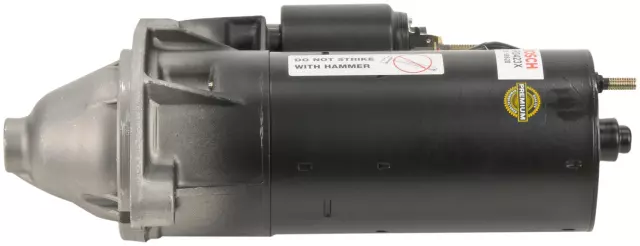 SR0423X - : Bosch Starter Motor for Bosch Image