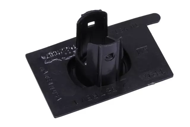 15221087 - Body: Reverse Sensor Retainer for Buick: Enclave Image