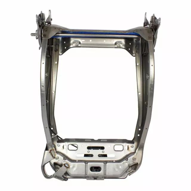Seat Back Frame - Ford (PU5Z-7861019-A)