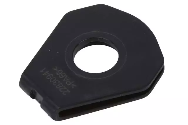 22830941 - Air and Fuel Delivery: Fuel Pump Bracket Insulator for ACDelco Image