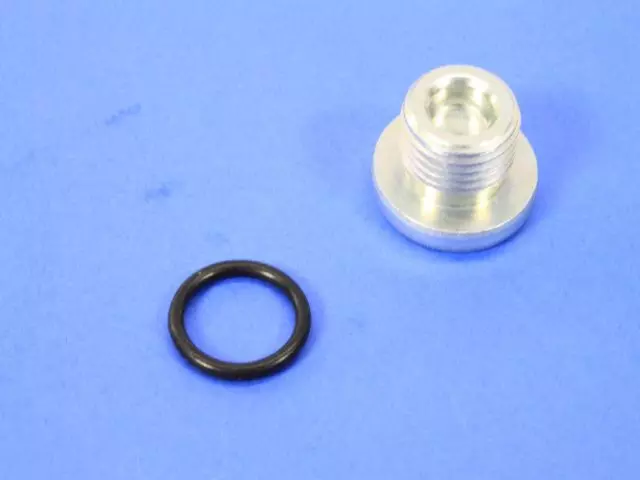 Fluid Fill Plug Kit - Mopar (68137300AA)