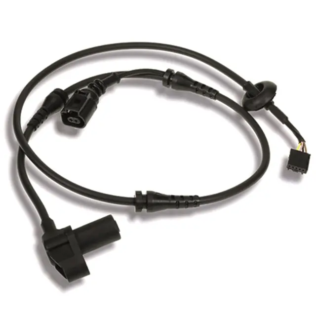 50302 - : Bremi New ABS Wheel Speed Sensor for Bremi Image