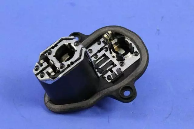 Tail Lamp Socket - Mopar (68235994AA)