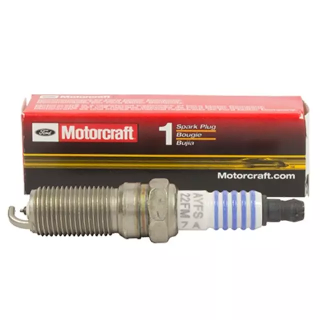 Spark Plug - Motorcraft (SP411)