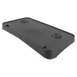 FR3Z17A385AA - Body: License Bracket for Ford Image