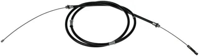C95913 - Brake: Parking Brake Cable for Dorman Image