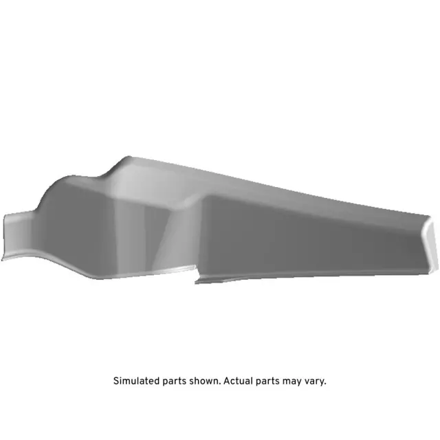 22980632 - Body: Extension Panel for GM Image