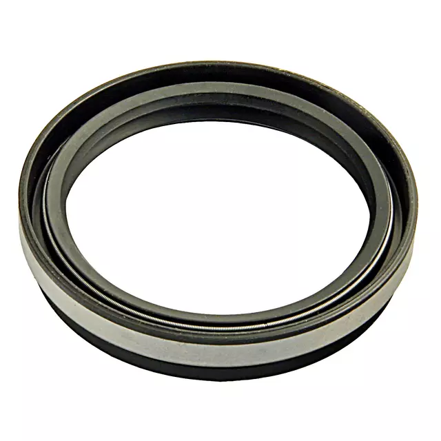 19340216 - : Crankshaft Front Oil Seal for GM Image