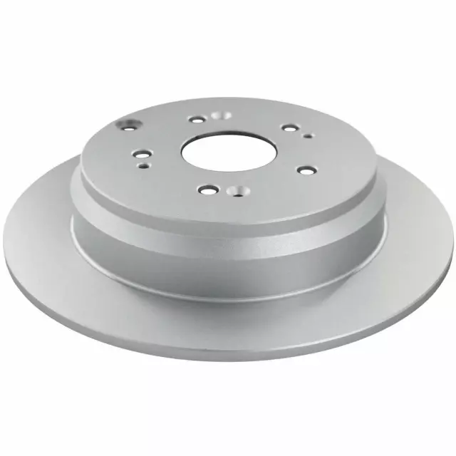 QBRR201 - : Rotor Assembly for Ford Image