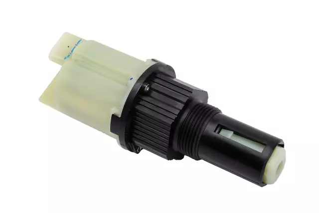 22876132 - Front Drive Axle: Actuator for Cadillac: Escalade, Escalade ESV | Chevrolet: Silverado 1500, Silverado 1500 LD, Silverado 2500 HD, Silverado 3500 HD, Suburban, Suburban 3500 HD, Tahoe | GMC: Sierra 1500, Sierra 1500 Limited, Sierra 2500 HD, Sierra 3500 HD, Yukon, Yukon XL Image