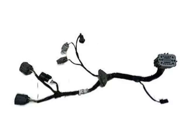 Wire Assembly - Ford (7L2Z-13A409-AA)