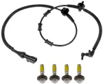 970264 - : Anti-Lock Braking System Wheel Speed Sensor for Dorman Image