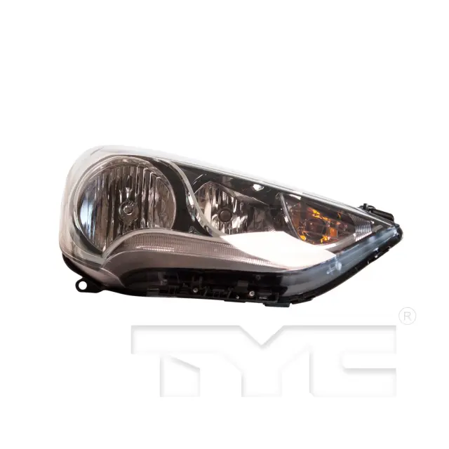 209333009 - Lighting &amp; Lamps: TYC Headlight Assembly for TYC Image