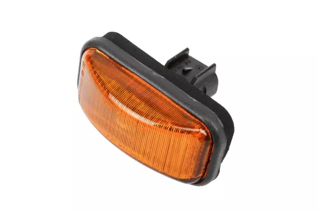 25809312 - : Amber Roof Clearance Lamp for GM Image