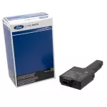 6G9Z15K602E - : Keyless Entry Receiver for Ford: Fiesta, Focus Image