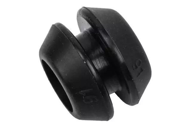 12660941 - Engine: Engine Cover Insulator for Chevrolet: Cruze, Equinox, Malibu | GMC: Terrain Image