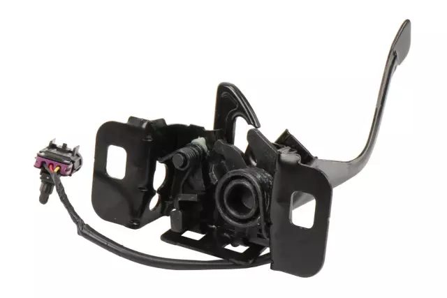 42595591 - : Latch for Buick: Encore Image