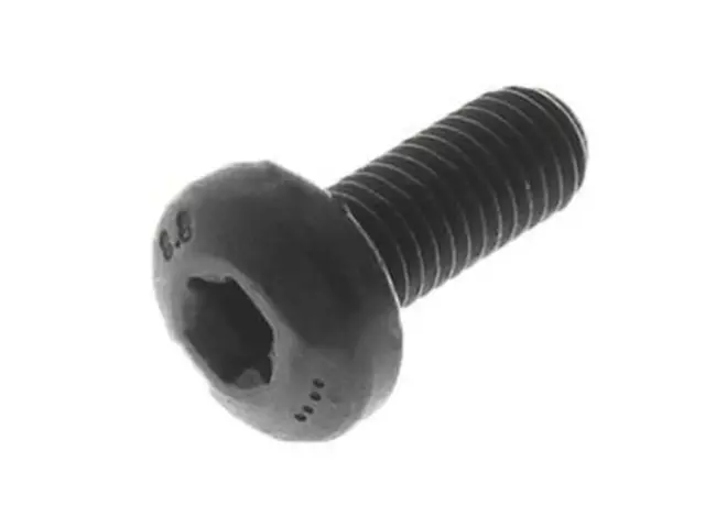W709053S424 - Body: Lift Cylinder Mount Bolt for Ford: Mustang Image