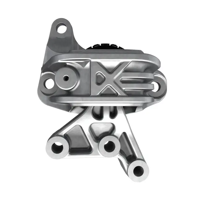 68073217AC - Engine: Side Mount for Mopar Image