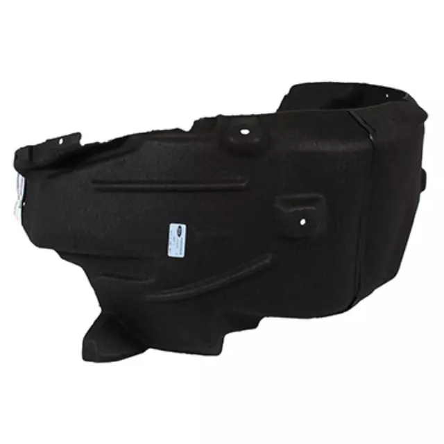 Wheelhouse Liner - Ford (FR3Z-63278B51-A)
