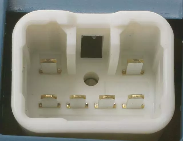 89057678 - : Multi-Purpose Relay for GM Image