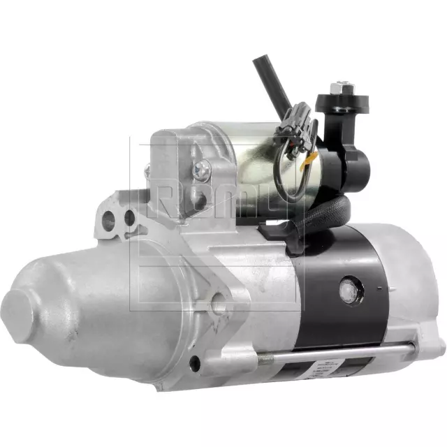 16048 - Charging &amp; Starting Systems: Remy Starter Motor for Remy Image