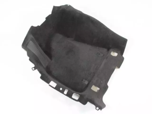 1NG31DX9AF - : Front Floor Covering, Left for Mopar Image