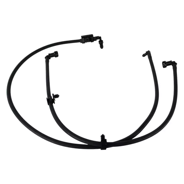 Hose Windshield Washer - Ford (M2DZ-17A605-S)