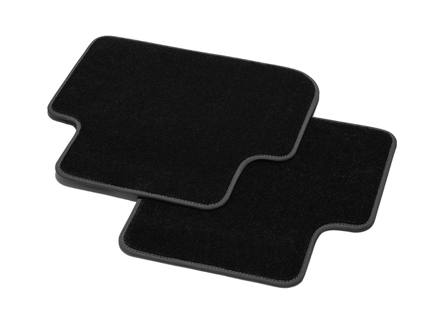 4M8061276BMNO - : Foot Mats for Audi Image