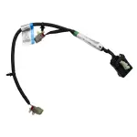 GB5Z14A411D - : Wire Assembly Jumper for Ford Image