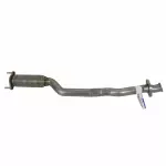 BA5Z5G203B - : 2010-2019 Ford - Exhaust Intermediate Pipe for Ford: Police Interceptor Sedan, Taurus | Lincoln: MKS Image