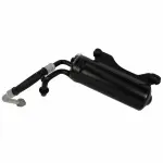 YF37656 - : Motorcraft™ A/C Accumulator for Ford: E-150, E-250, E-350 Super Duty, E-450 Super Duty Image