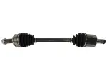 NCV21095 - : 05-08 Acura RL CV Axle Assembly  - Front Left for GSP Image