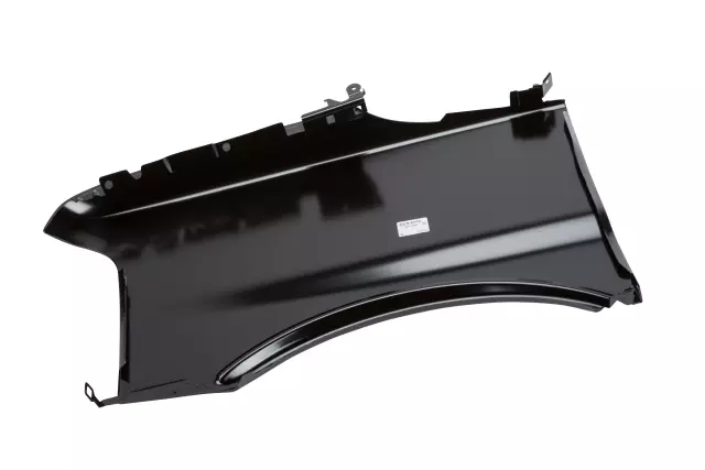 Evan-Fischer Front Passenger Side Fender Liner For Chevy Express 2500 2003-2023