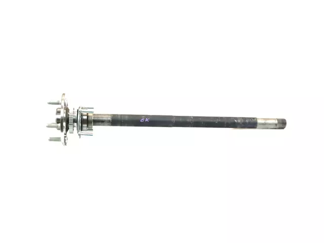 Axle Rear Shaft, Right - Mopar (68401382AA)
