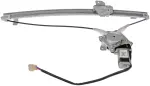 741994 - Electrical, Lighting and Body: Power Window Regulator And Motor Assembly for Dorman Image