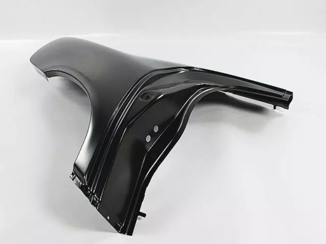 4575442AF - Body Sheet Metal Except Doors: Quarter Panel, Right for Mopar Image