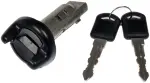 926055 - Ignition: Ignition Lock Cylinder Assembly for Dorman Image